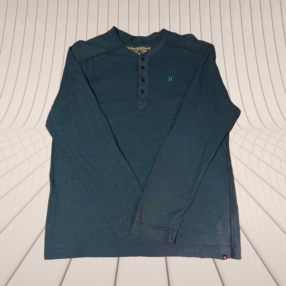 Hurley Men’s Long Sleeve